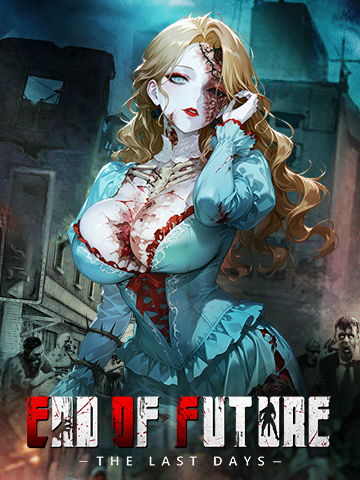 END OF FUTURE