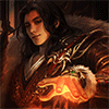 神魔魂將傳 game icon