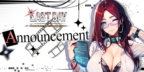 【Game Update】LastDay July 8 Game Update Notice