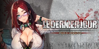 【Recommandation de jeu à ne pas manquer】 ~ Le Dernier Jour : Apocalypse ~  « Commandant ! Toute l’armée attend vos ordres.»
