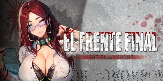 【Recomendación de juego imperdible】 ~ EL FRENTE FINAL:THE FINAL FRONT ~ «¡Comandante! Todo el ejército espera sus órdenes.»